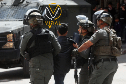 حملة اعتقالات مكثفة في الضفة الغربية واقتحام مستوطنين لبلدة قرب القدس