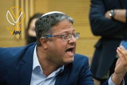 إدانة ثلاثة فلسطينيين بتهمة محاولة قتل بن غفير