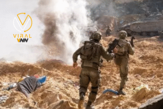 مقتل ضابط إسرائيلي نتيجة حادث دهس قرب غزة