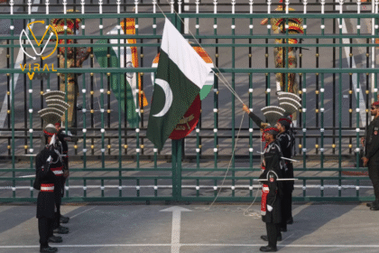 الجيش الباكستاني ينفذ عملية أمنية تسفر عن مقتل ثمانية إرهابيين