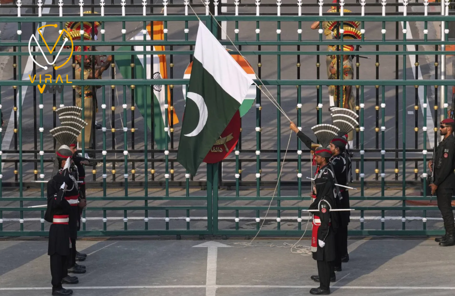 الجيش الباكستاني ينفذ عملية أمنية تسفر عن مقتل ثمانية إرهابيين