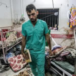 نقص الوقود يهدد حياة المرضى في مستشفيات غزة