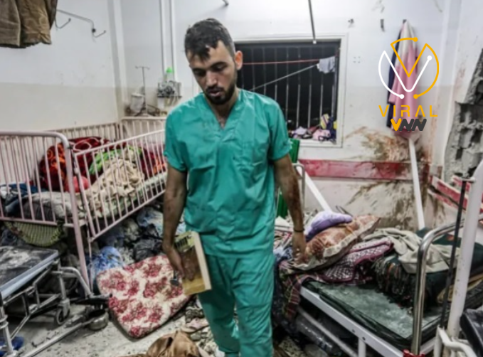 نقص الوقود يهدد حياة المرضى في مستشفيات غزة