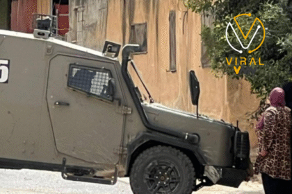 5 شهداء في غارة جوية للاحتلال على منزل في بلدة طمون