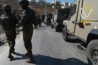 استدعاء والد وتوأمي الشهيد المقدسي محمد أبو لبدة للتحقيق