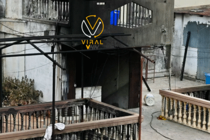 حريق في مبنى بالهند يسفر عن مقتل 17 شخص