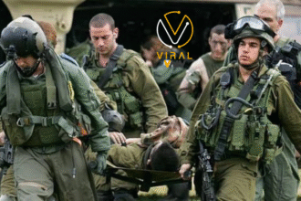 مقتل عسكري إسرائيلي في شمال غزة