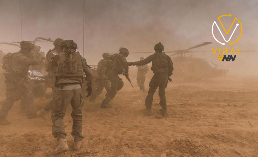 القسام يعلن استهداف قوة إسرائيلية