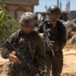 جيش الاحتلال يخطط لتوسيع عملياته العسكرية في مناطق جديدة بقطاع غزة