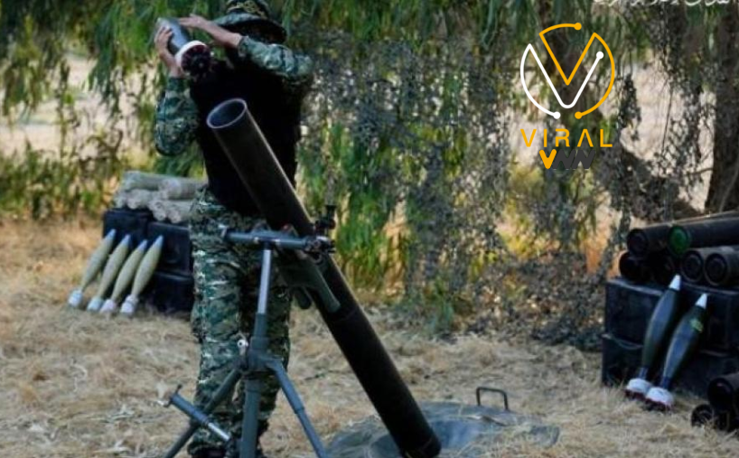 كتائب القسام تستهدف قوات الاحتلال شرق خانيونس