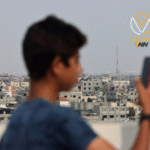 الانقطاع الكامل للاتصالات في غزة