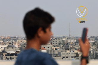 الانقطاع الكامل للاتصالات في غزة