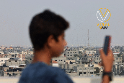 الانقطاع الكامل للاتصالات في غزة