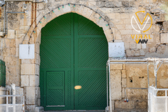 قوات الاحتلال تواصل إغلاق المسجد الأقصى أمام المصلين لليوم الثالث