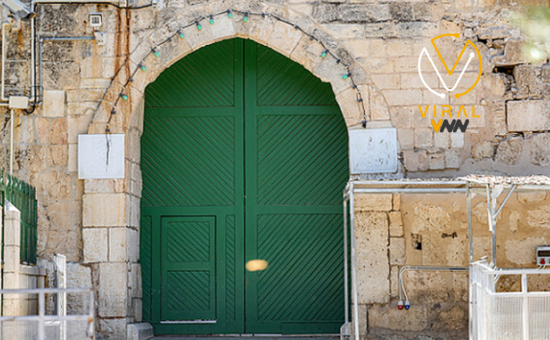 قوات الاحتلال تواصل إغلاق المسجد الأقصى أمام المصلين لليوم الثالث