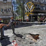 إسرائيل تكشف عن حجم الأضرار التي سببتها صواريخ إيران