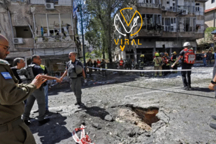 إسرائيل تكشف عن حجم الأضرار التي سببتها صواريخ إيران