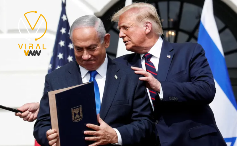 ترامب يدعو إلى اتفاق عاجل حول غزة