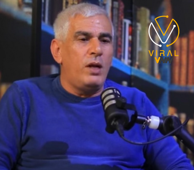 تمديد توقيف الدكتور ناصر اللحام رئيس تحرير شبكة معا من قبل الاحتلال