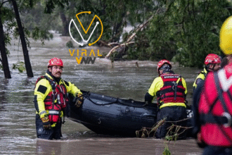 فيضانات تكساس تودي بحياة 82 شخص وتترك العشرات في عداد المفقودين