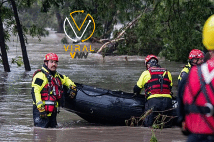 فيضانات تكساس تودي بحياة 82 شخص وتترك العشرات في عداد المفقودين