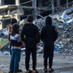 52 شهيداً و262 جريحاً في يوم واحد بقطاع غزة