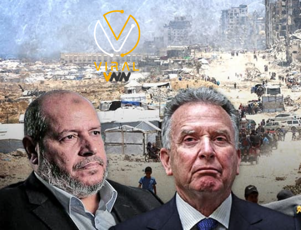 محادثات الدوحة تشهد تقدماً دون الوصول إلى اتفاق نهائي