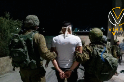 الاحتلال يشن حملة اعتقالات تطال 30 مواطناً في الضفة