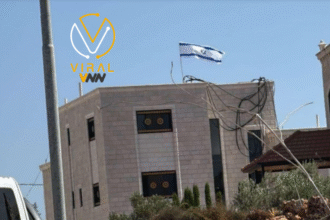 الاحتلال يستولي على مبنى في ترمسعيا ويستخدمه لأغراض عسكرية