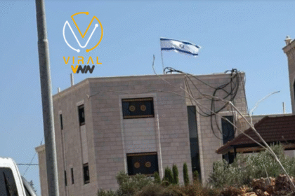 الاحتلال يستولي على مبنى في ترمسعيا ويستخدمه لأغراض عسكرية