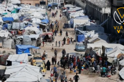 اسكتلندا تفتح أبوابها لاستقبال 2000 طفل جريح من غزة