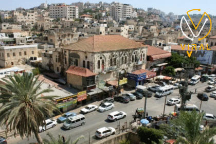 بيان إعلامي صادر عن غرفة تجارة جنين