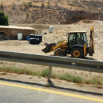 الاحتلال يطلق حملة هدم في عين الحلوة بالأغوار الشمالية