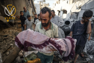 استشهاد 88 شخصاً خلال يوم في قطاع غزة