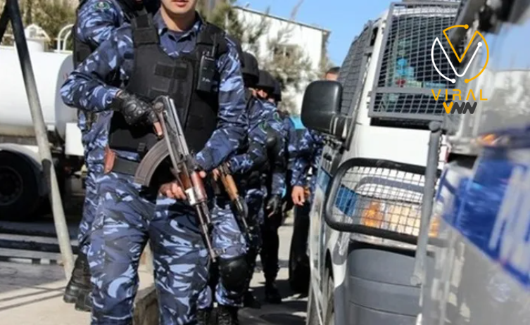 ضبط 9 أشخاص مرتبطين بإطلاق نار مع مصادرة أسلحة نارية في الخليل