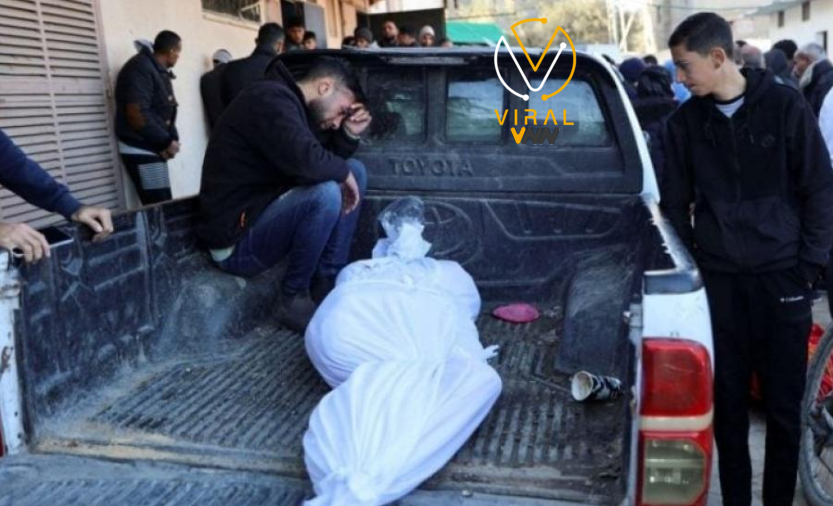 استشهاد 17 مواطنًا وإصابة العشرات برصاص الاحتلال في غزة منذ فجر اليوم