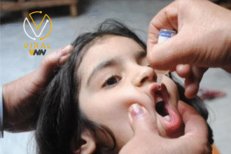 رصد حالات شلل الأطفال في إسرائيل وتحذيرات من تفشي المرض