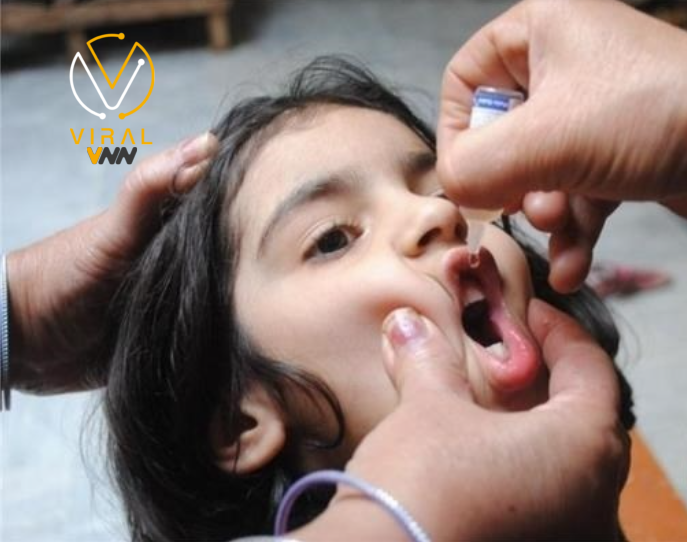 رصد حالات شلل الأطفال في إسرائيل وتحذيرات من تفشي المرض