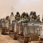 اتفاق محتمل لإدارة غزة بقيادة رجل أعمال فلسطيني يشمل وقف إطلاق النار وانسحابًا إسرائيليًا