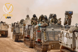 اتفاق محتمل لإدارة غزة بقيادة رجل أعمال فلسطيني يشمل وقف إطلاق النار وانسحابًا إسرائيليًا