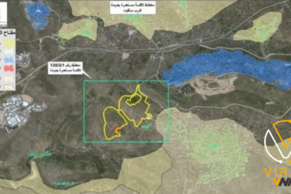 الاحتلال يواصل التوسع الاستيطاني ويقر بناء 730 وحدة في سلفيت
