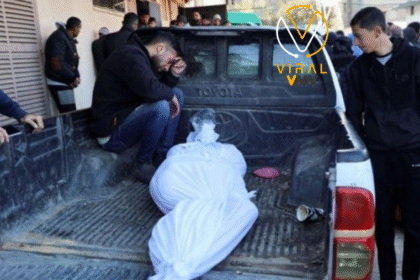 استشهاد 7 وإصابات إثر قصف إسرائيلي على غزة