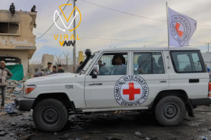 مقترح جديد لوقف النار في غزة