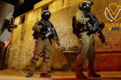 الاحتلال يواصل حملات الاعتقال في طولكرم