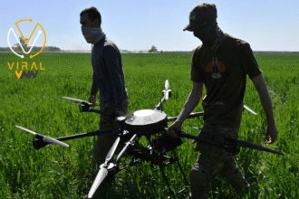 الدفاع الجوي الروسي يحبط هجومًا بـ51 طائرة مسيرة أوكرانية خلال الليل