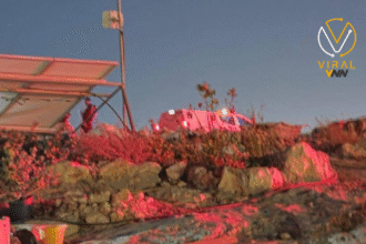 إصابتان واعتقال ثلاثة خلال هجوم مستوطنين على خلة الضبع جنوب الخليل