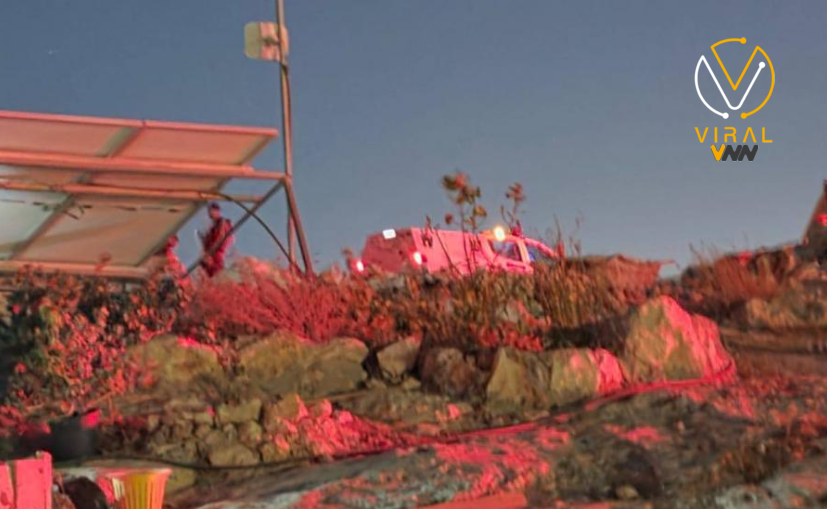 إصابتان واعتقال ثلاثة خلال هجوم مستوطنين على خلة الضبع جنوب الخليل