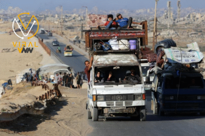 الاحتلال يطالب السكان مرة أخرى بمغادرة غزة والتوجه للجنوب