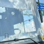 إطلاق نار بالقدس يوقع 20 إصابة منها حالات حرجة