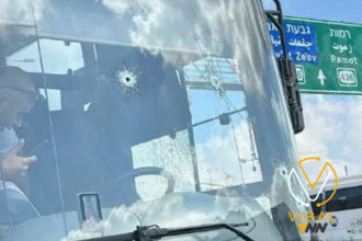 إطلاق نار بالقدس يوقع 20 إصابة منها حالات حرجة